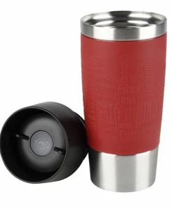 Kopen ???? Emsa Thermosbeker Travel Mug Rood 360 Ml ???? -Bourgogne Shop 550x550 148