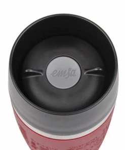 Kopen ???? Emsa Thermosbeker Travel Mug Rood 360 Ml ???? -Bourgogne Shop 550x550 153