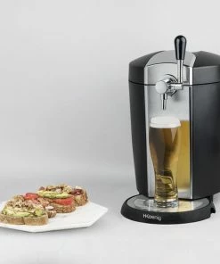 Begroting ???? H.KOENIG H. Koenig - BW1778 - Beertender - Thuistap - 5 L ???? 9 Begroting ???? H.KOENIG H. Koenig - BW1778 - Beertender - Thuistap - 5 L ???? -Bourgogne Shop 550x550 158