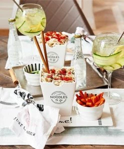 Uitgang ???? Riviera Maison Kom 12 Cm - Fresh Asian Food Noodles To Go Bowl - Wit - Porselein- 1 Stuks ???? 9 Uitgang ???? Riviera Maison Kom 12 Cm - Fresh Asian Food Noodles To Go Bowl - Wit - Porselein- 1 Stuks ???? -Bourgogne Shop 550x550 165