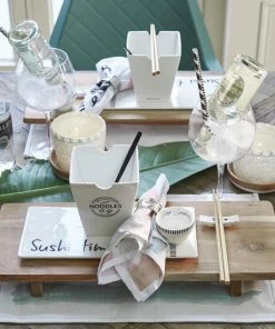 Uitgang ???? Riviera Maison Kom 12 Cm - Fresh Asian Food Noodles To Go Bowl - Wit - Porselein- 1 Stuks ???? 10 Uitgang ???? Riviera Maison Kom 12 Cm - Fresh Asian Food Noodles To Go Bowl - Wit - Porselein- 1 Stuks ???? -Bourgogne Shop 550x550 166