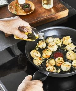 Coupon ???? Tefal Unlimited Pannenset - Ø 22 + Ø 28 Cm ???? -Bourgogne Shop 550x550 172