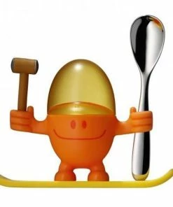 Beste deal ???? WMF KIDS McEgg - Eierdopje Oranje ???? -Bourgogne Shop 550x550 187