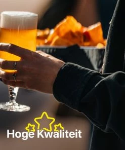 Aanbiedingen ???? MyDrinkglass Plastic Bierpul | Bierpul Plastic | 24 Stuks | Oktoberfest | Plastic Glazen | Zero Waste | Herbruikbaar | Onbreekbare Bierpullen | 500 Ml | ???? -Bourgogne Shop 550x550 189