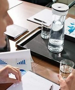 Flash-uitverkoop ???? BRITA - Fill&Serve Waterfilterkaraf - 1,3L - Wit Grafiet - Inclusief 1 MicroDisc Waterfilter ???? 25 Flash-uitverkoop ???? BRITA - Fill&Serve Waterfilterkaraf - 1,3L - Wit Grafiet - Inclusief 1 MicroDisc Waterfilter ???? -Bourgogne Shop 550x550 207