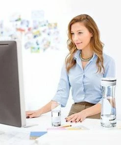 Flash-uitverkoop ???? BRITA - Fill&Serve Waterfilterkaraf - 1,3L - Wit Grafiet - Inclusief 1 MicroDisc Waterfilter ???? 26 Flash-uitverkoop ???? BRITA - Fill&Serve Waterfilterkaraf - 1,3L - Wit Grafiet - Inclusief 1 MicroDisc Waterfilter ???? -Bourgogne Shop 550x550 208