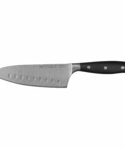 Flash-uitverkoop ✔️ Diamant Sabatier Integra Koksmes - 15 Cm ???? -Bourgogne Shop 550x550