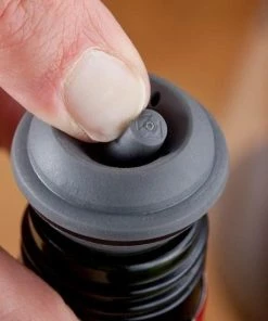 Groothandel ???? VacuVin Accessoires Wijnfles Stoppers ???? -Bourgogne Shop 550x550 268