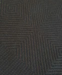 Hete verkoop ???? DDDDD Cisis - Theedoek - 60x65 Cm - Set Van 6 - Ebony ❤️ -Bourgogne Shop 550x550 275