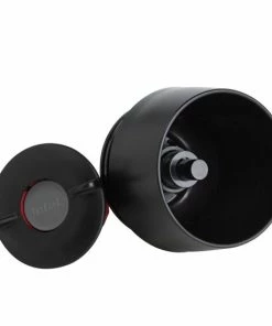 Hete verkoop ???? Tefal Travel Mug Thermobeker - 360 Ml - RVS/Lichtblauw ???? -Bourgogne Shop 550x550 298