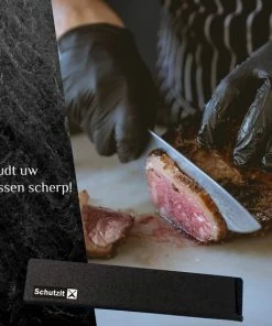 Uitgang ???? 8 Pack - Mesbeschermer - Schutzit – Messenmap – Houder – Hoes – Messenbeschermer – Messentas - Messenorganiser ???? -Bourgogne Shop 550x550 300