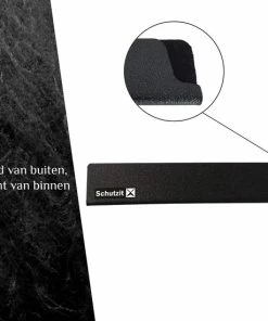 Uitgang ???? 8 Pack - Mesbeschermer - Schutzit – Messenmap – Houder – Hoes – Messenbeschermer – Messentas - Messenorganiser ???? -Bourgogne Shop 550x550 301