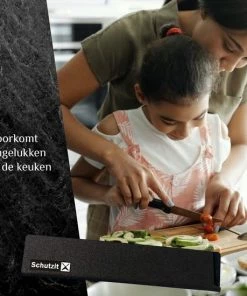 Uitgang ???? 8 Pack - Mesbeschermer - Schutzit – Messenmap – Houder – Hoes – Messenbeschermer – Messentas - Messenorganiser ???? -Bourgogne Shop 550x550 302