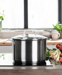 Beste recensies van ???? BK Bistro Pannenset - 5 Delig - Inductie ⭐ -Bourgogne Shop 550x550 305