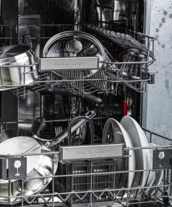 Coupon ???? KitchenAid Stainless Steel Koekenpannenset - 20+24+28cm - Inductie ???? -Bourgogne Shop 550x550 312