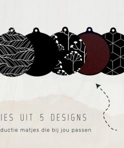 Coupon ❤️ Myrr® Inductie Beschermer Set - 5 Stuks - Inductie Matjes Rond En Vierkant - Hittebestendig Tot 240°C - Vaatwasbestendig - Kookplaat Beschermer ???? 12 Coupon ❤️ Myrr® Inductie Beschermer Set - 5 Stuks - Inductie Matjes Rond En Vierkant - Hittebestendig Tot 240°C - Vaatwasbestendig - Kookplaat Beschermer ???? -Bourgogne Shop 550x550 335