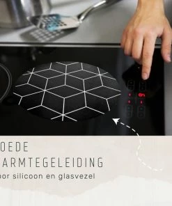 Coupon ❤️ Myrr® Inductie Beschermer Set - 5 Stuks - Inductie Matjes Rond En Vierkant - Hittebestendig Tot 240°C - Vaatwasbestendig - Kookplaat Beschermer ???? 15 Coupon ❤️ Myrr® Inductie Beschermer Set - 5 Stuks - Inductie Matjes Rond En Vierkant - Hittebestendig Tot 240°C - Vaatwasbestendig - Kookplaat Beschermer ???? -Bourgogne Shop 550x550 337