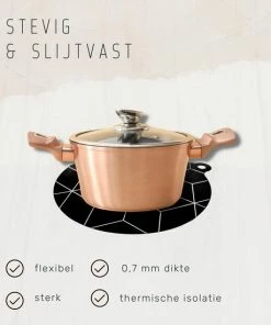Coupon ❤️ Myrr® Inductie Beschermer Set - 5 Stuks - Inductie Matjes Rond En Vierkant - Hittebestendig Tot 240°C - Vaatwasbestendig - Kookplaat Beschermer ???? 16 Coupon ❤️ Myrr® Inductie Beschermer Set - 5 Stuks - Inductie Matjes Rond En Vierkant - Hittebestendig Tot 240°C - Vaatwasbestendig - Kookplaat Beschermer ???? -Bourgogne Shop 550x550 338