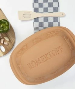 Hete verkoop ???? Römertopf Rustico Ovenschaal - 4 Persoons ???? 8 Hete verkoop ???? Römertopf Rustico Ovenschaal - 4 Persoons ???? -Bourgogne Shop 550x550 342