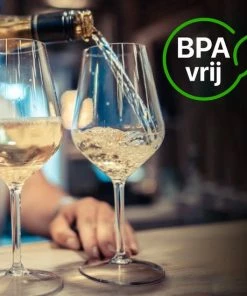 Kopen ⭐ MyDrinkglass Plastic Bierglazen Kopenhagen | Bierglazen Plastic | 2 Stuks | Camping Glazen | Zero Waste | Herbruikbaar | Onbreekbare Bierglas | 300 Ml | ⭐ -Bourgogne Shop 550x550 35