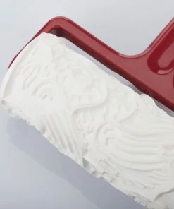 Groothandel ???? Westmark Koekjes- En Speculaasroller - Kunststof - Wit/Rood ???? -Bourgogne Shop 550x550 352