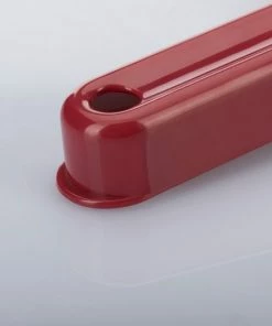 Groothandel ???? Westmark Koekjes- En Speculaasroller - Kunststof - Wit/Rood ???? -Bourgogne Shop 550x550 353