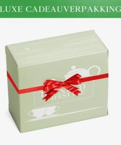 Uitgang ???? Blended Lifestyle® Theezeef Met Handvat Inclusief Lekplaatje - Set Van 3 Stuks - Thee Ei Voor Losse Thee - Theefilter Voor Losse Thee - Thee Infuser ⭐ -Bourgogne Shop 550x550 374