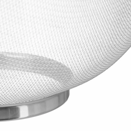 Hete verkoop ???? Relaxdays Vergiet Rvs - Zeef 26 Cm - Fijnmazige Keuken-vergiet - Keukengerei ???? 7 Hete verkoop ???? Relaxdays Vergiet Rvs - Zeef 26 Cm - Fijnmazige Keuken-vergiet - Keukengerei ???? - Afbeelding 7