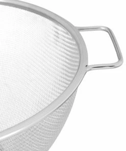 Hete verkoop ???? Relaxdays Vergiet Rvs - Zeef 26 Cm - Fijnmazige Keuken-vergiet - Keukengerei ???? 15 Hete verkoop ???? Relaxdays Vergiet Rvs - Zeef 26 Cm - Fijnmazige Keuken-vergiet - Keukengerei ???? -Bourgogne Shop 550x550 416