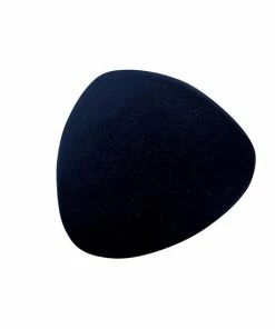 Uitgang ???? Brute Strength - Onderzetters Voor Glazen - Leer - Zwart - Semi Rond - 10 Stuks ???? -Bourgogne Shop 550x550 419