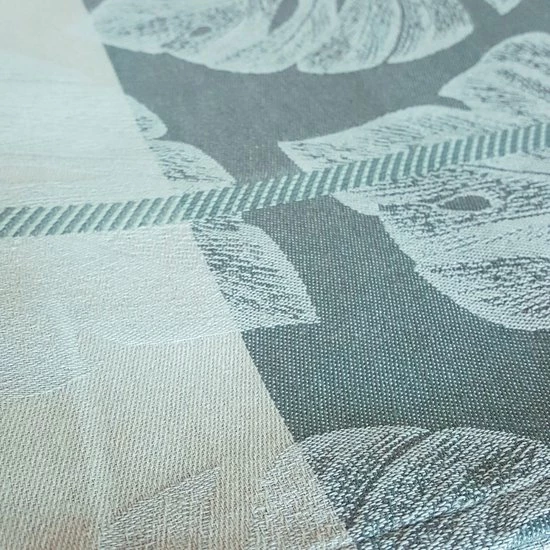 Coupon ✔️ DDDDD Monstera - Theedoek - 60x65 Cm - Set Van 6 - Laurel ⭐ 3 Coupon ✔️ DDDDD Monstera - Theedoek - 60x65 Cm - Set Van 6 - Laurel ⭐ - Afbeelding 3