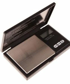 Beste Pirce ???? Fpp Mini Weegschaal / Digitale Weegschaal / Precisie Weegschaal / Keuken Weegschaal / Zakweegschaal - Van 0,1 Tot 1000 Gram ⭐ -Bourgogne Shop 550x550 488