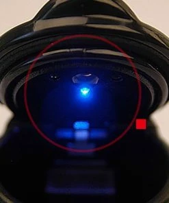 Goedkoop ❤️ Discountershop 2x Universele Asbak Voor In De Auto - Asbak Met LED En Deksel - Voor Bekerhouder (Autoasbak) Of Buiten ???? -Bourgogne Shop 550x550 497