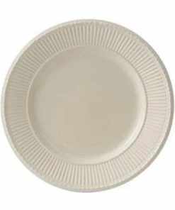 Korting ???? Wedgwood Edme Dinerbord - Ø26 Cm - Wit ???? -Bourgogne Shop 550x550 509