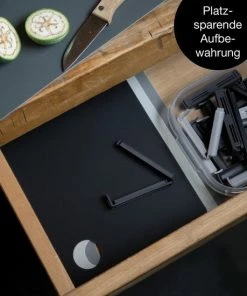 Coupon ⌛ Moritz Moritz Moritz & Moritz - Snijplank - Flexibel Kunststof - 4 Stuks - 25 X 14,5cm ???? -Bourgogne Shop 550x550 51