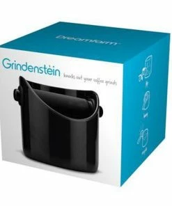 Top 10 ???? Dreamfarm Grindenstein Afklopbak - Zwart - Kunststof ⭐ 5 Top 10 ???? Dreamfarm Grindenstein Afklopbak - Zwart - Kunststof ⭐ -Bourgogne Shop 550x550 538