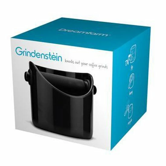 Top 10 ???? Dreamfarm Grindenstein Afklopbak - Zwart - Kunststof ⭐ 3 Top 10 ???? Dreamfarm Grindenstein Afklopbak - Zwart - Kunststof ⭐ - Afbeelding 3