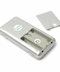 Flash-uitverkoop ❤️ CGP Precisie Weegschaal - Pocket Weegschaal - Zakweegschaal - Keukenweegschaal - 500gr X 0.1 Gr Nauwkeurig ???? -Bourgogne Shop 550x550 541