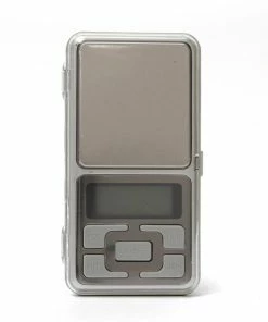 Flash-uitverkoop ❤️ CGP Precisie Weegschaal - Pocket Weegschaal - Zakweegschaal - Keukenweegschaal - 500gr X 0.1 Gr Nauwkeurig ???? -Bourgogne Shop 550x550 542