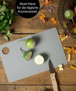 Coupon ⌛ Moritz Moritz Moritz & Moritz - Snijplank - Flexibel Kunststof - 4 Stuks - 25 X 14,5cm ???? -Bourgogne Shop 550x550 56