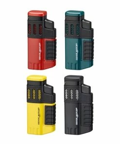 Goedkoopste ???? PyroProducts.nl Silver Match Quattro Aansteker - Vuurwerk Aansteker - Aanstekers - Gasaansteker - Stormaansteker - Gasbrander - BBQ Aansteker - Aansteker Kaarsen - Gasaansteker Navulbaar - Aansteker Gas - Creme Brulee Brander ⌛ -Bourgogne Shop 550x550 577