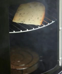 Beste deal ✔️ Barbecook - Smokerbox - Rookgenerator - Rookdoos - Koud Roken BBQ/Barbeque - Cold Smoke - Spiraal - RVS - Ø 17 Cm ???? -Bourgogne Shop 550x550 580