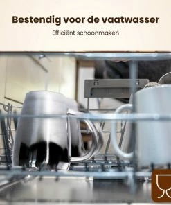 Begroting ✨ Lupine Beker RVS Dubbelwandig 200ml Lang Warm Set Van 2 Kopjes Mooie Set Bekers Van Roestvrij Staal ???? -Bourgogne Shop 550x550 585