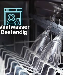 Goedkoop ???? MyDrinkglass Plastic Longdrinkglazen Minneapolis | Plastic Longdrinkglazen | 2 Stuks | Plastic Glazen | Zero Waste | Herbruikbaar | Onbreekbaar Longdrinkglas | 340 Ml | ⭐ -Bourgogne Shop 550x550 59