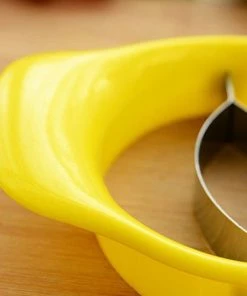 Begroting ???? HobbySter Mangosnijder - Mango Snijder - Fruitsnijder - Mango - 16 X 14 Cm ???? -Bourgogne Shop 550x550 591