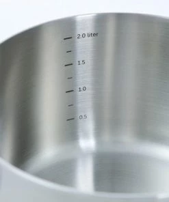 Beste deal ⌛ BK Conical Deluxe Kookpannenset - 5 Delig - RVS ???? -Bourgogne Shop 550x550 600