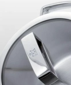 Beste deal ⌛ BK Conical Deluxe Kookpannenset - 5 Delig - RVS ???? -Bourgogne Shop 550x550 602