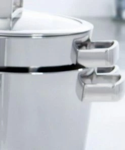 Beste deal ⌛ BK Conical Deluxe Kookpannenset - 5 Delig - RVS ???? -Bourgogne Shop 550x550 603