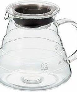 Beste Pirce ❤️ Coffee Hario Range Server V60-02 - 600ml ???? -Bourgogne Shop 550x550 667