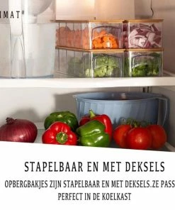 Uitgang ⌛ TammaT® Snijplank Hout - Met Opvangbakken - Bamboe Snijplank - Met Rasp - Stapelbaar Voorraadbakjes - Keuken Accessoires - Groentesnijder - Snijplank Hout - BBQ ✨ -Bourgogne Shop 550x550 668